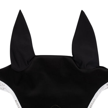 Buy Acavallo Lycra Fly Veil With Silicon Logo  | Online for Equine