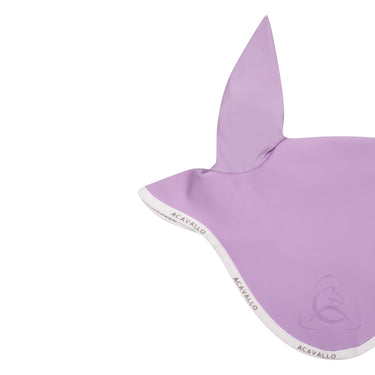 Buy Acavallo Lycra Fly Veil With Silicon Logo  | Online for Equine