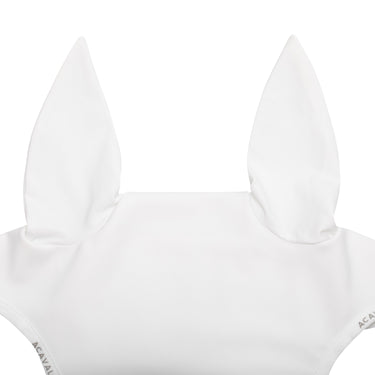 Buy Acavallo Lycra Fly Veil With Silicon Logo  | Online for Equine