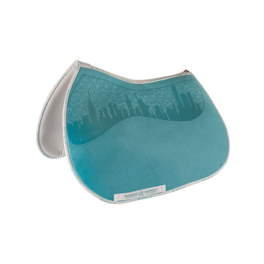 Buy Acavallo Lycra Jumping Pad With Gel Grip & Bamboo Fibre Underside Special Edition  | Online for Equine