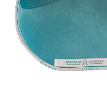 Buy Acavallo Lycra Jumping Pad With Gel Grip & Bamboo Fibre Underside Special Edition  | Online for Equine