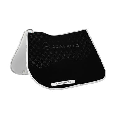 Buy Acavallo Lycra Jumping Pad With Gel Grip & Bamboo Fibre Underside  | Online for Equine