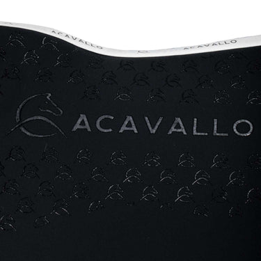 Buy Acavallo Lycra Jumping Pad With Gel Grip & Bamboo Fibre Underside  | Online for Equine