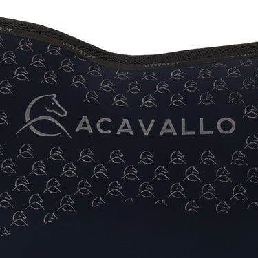 Buy Acavallo Lycra Jumping Pad With Gel Grip & Bamboo Fibre Underside  | Online for Equine