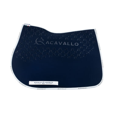 Buy Acavallo Lycra Jumping Pad With Gel Grip & Bamboo Fibre Underside  | Online for Equine