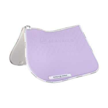 Buy Acavallo Lycra Jumping Pad With Gel Grip & Bamboo Fibre Underside  | Online for Equine