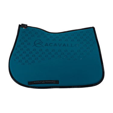Buy Acavallo Lycra Jumping Pad With Gel Grip & Bamboo Fibre Underside  | Online for Equine