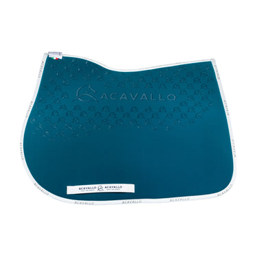 Buy Acavallo Lycra Jumping Pad With Gel Grip & Bamboo Fibre Underside  | Online for Equine