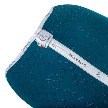 Buy Acavallo Lycra Jumping Pad With Gel Grip & Bamboo Fibre Underside  | Online for Equine