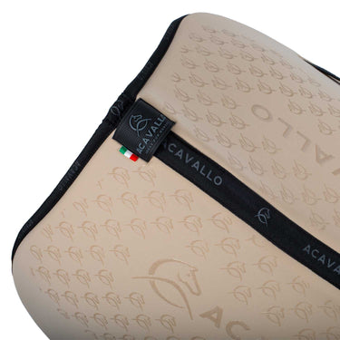 Buy Acavallo Lycra Jumping Pad With Gel Grip & Bamboo Fibre Underside  | Online for Equine