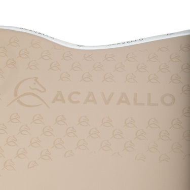 Buy Acavallo Lycra Jumping Pad With Gel Grip & Bamboo Fibre Underside  | Online for Equine