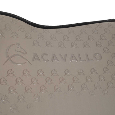 Buy Acavallo Lycra Jumping Pad With Gel Grip & Bamboo Fibre Underside  | Online for Equine