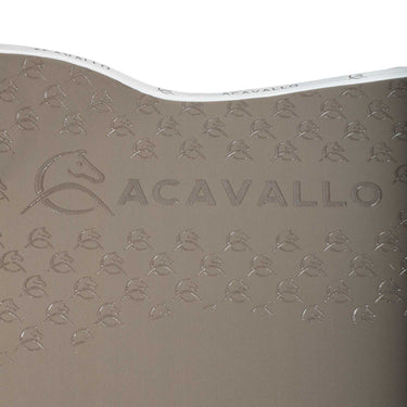 Buy Acavallo Lycra Jumping Pad With Gel Grip & Bamboo Fibre Underside  | Online for Equine