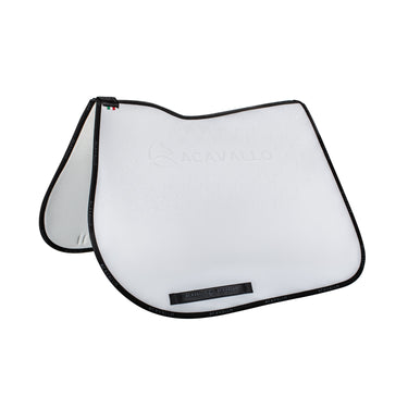 Buy Acavallo Lycra Jumping Pad With Gel Grip & Bamboo Fibre Underside  | Online for Equine