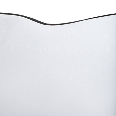 Buy Acavallo Lycra Jumping Pad With Gel Grip & Bamboo Fibre Underside  | Online for Equine