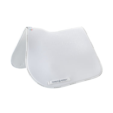Buy Acavallo Lycra Jumping Pad With Gel Grip & Bamboo Fibre Underside  | Online for Equine