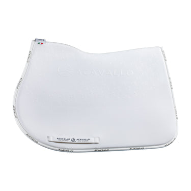Buy Acavallo Lycra Jumping Pad With Gel Grip & Bamboo Fibre Underside  | Online for Equine