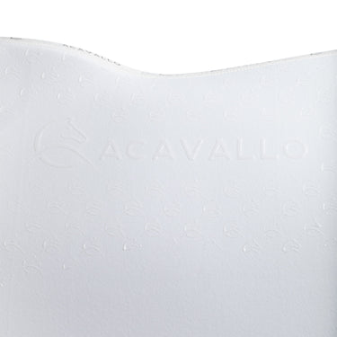 Buy Acavallo Lycra Jumping Pad With Gel Grip & Bamboo Fibre Underside  | Online for Equine