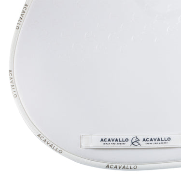 Buy Acavallo Lycra Jumping Pad With Gel Grip & Bamboo Fibre Underside  | Online for Equine