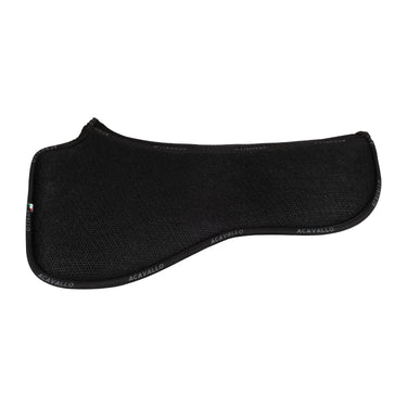 Buy Acavallo Spine Free Mem.Foam 1/2 Pad Dressage Honeycomb  | Online for Equine