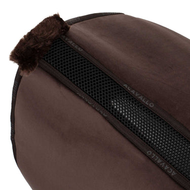 Buy Acavallo Ac Louvre Square Pad Ecow. Unders.Dress  | Online for Equine