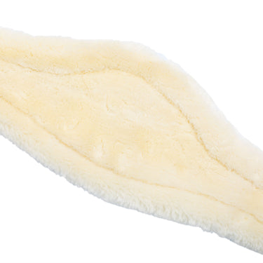 Buy Acavallo Leather Anatomic Girth With Removable Ecowool Lining  | Online for Equine
