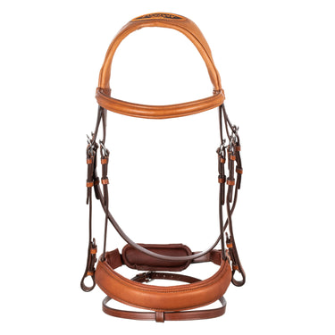 Buy Acavallo Filosofia Leather Bridle  | Online for Equine