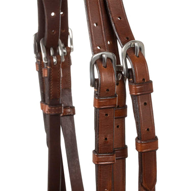 Buy Acavallo Filosofia Leather Bridle  | Online for Equine