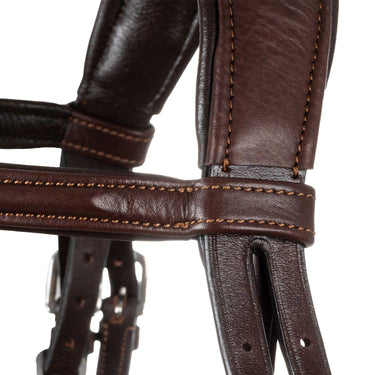 Buy Acavallo Primavera Leather Bridle  | Online for Equine