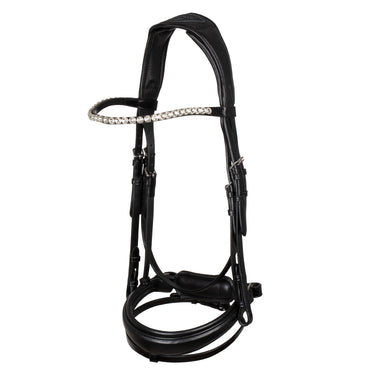 Buy Acavallo Starry Night Anatomic Leather Bridle  | Online for Equine