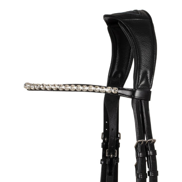 Buy Acavallo Starry Night Anatomic Leather Bridle  | Online for Equine