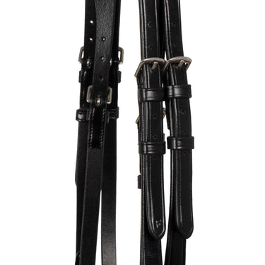 Buy Acavallo Starry Night Anatomic Leather Bridle  | Online for Equine