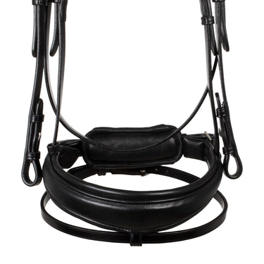 Buy Acavallo Starry Night Anatomic Leather Bridle  | Online for Equine