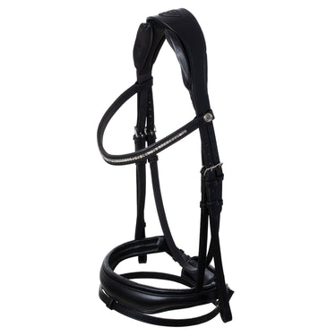 Buy Acavallo Creazione Anatomic Leather Bridle  | Online for Equine