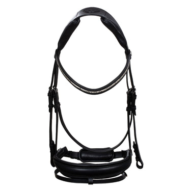 Buy Acavallo Creazione Anatomic Leather Bridle  | Online for Equine