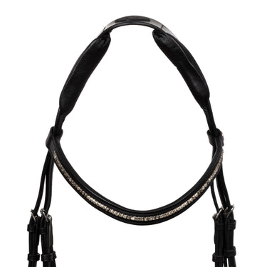 Buy Acavallo Creazione Anatomic Leather Bridle  | Online for Equine