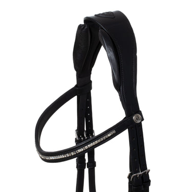 Buy Acavallo Creazione Anatomic Leather Bridle  | Online for Equine