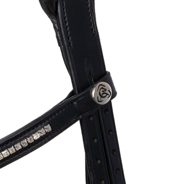 Buy Acavallo Creazione Anatomic Leather Bridle  | Online for Equine