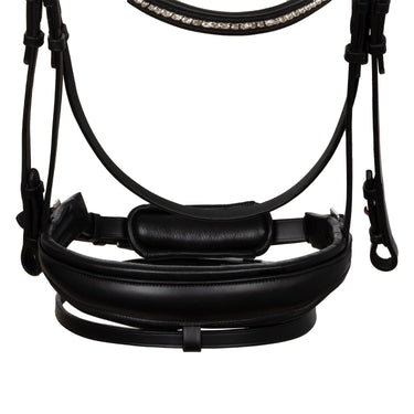 Buy Acavallo Creazione Anatomic Leather Bridle  | Online for Equine