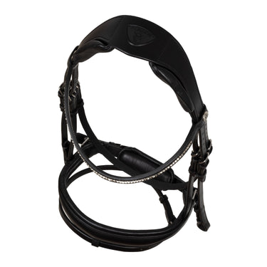 Buy Acavallo Creazione Anatomic Leather Bridle  | Online for Equine