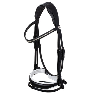 Buy Acavallo Creazione Anatomic Leather Bridle  | Online for Equine