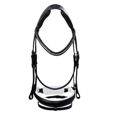Buy Acavallo Creazione Anatomic Leather Bridle  | Online for Equine