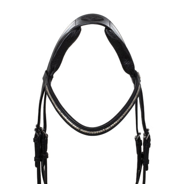 Buy Acavallo Creazione Anatomic Leather Bridle  | Online for Equine