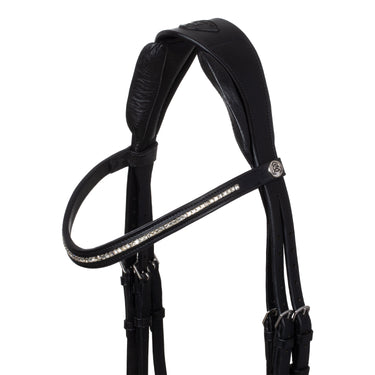 Buy Acavallo Creazione Anatomic Leather Bridle  | Online for Equine