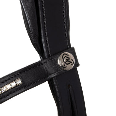 Buy Acavallo Creazione Anatomic Leather Bridle  | Online for Equine
