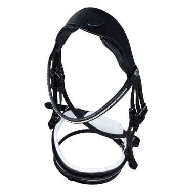 Buy Acavallo Creazione Anatomic Leather Bridle  | Online for Equine