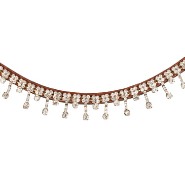 Buy Acavallo Queen Browband  | Online for Equine