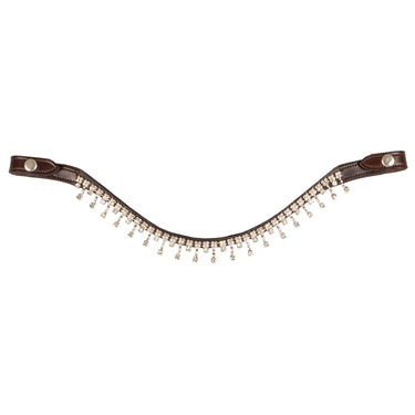 Buy Acavallo Queen Browband  | Online for Equine