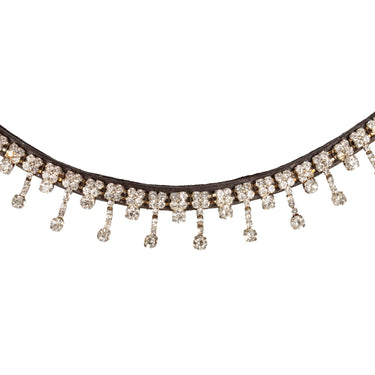 Buy Acavallo Queen Browband  | Online for Equine