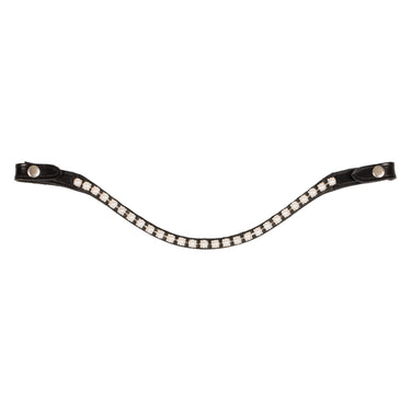 Buy Acavallo Browband With Pearls  | Online for Equine